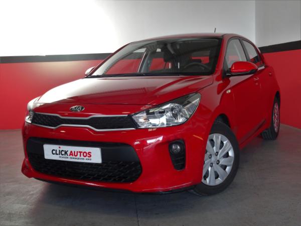 Kia 393 p
